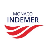 INDEMER logo - Similar company to Académie De La Mer De Monaco