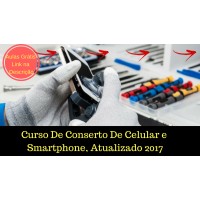 Curso De Conserto De Celular
