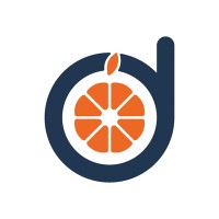 Detour Maps logo - Similar company to Brandest Perú