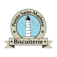 BISCUITERIE DE LA POINTE SAINT MATHIEU logo - Similar company to Biscuiterie Philippe