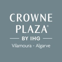 Crowne Plaza Vilamoura Hotel logo - Similar company to Albufeira Beach Hotel By Kavia