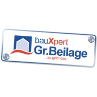 bauXpert Gr. Beilage logo - Similar company to Mtm Baustoffe Gmbh & Co.