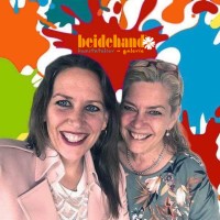 Beidehand® Creatieve Dagbesteding logo - Similar company to Dagbesteding De Steeg
