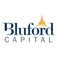 Bluford Capital logo - Similar company to Pepcorns