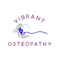 Vibrant Osteopathy logo - Similar company to Qdabra Software