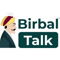 BirbalTalk logo - Similar company to Kadb & Associates