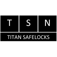 TSN (TITAN) PTE LTD logo - Similar company to Securam Systems Inc