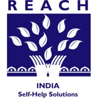 Reach India Trust logo - Similar company to Reach Network