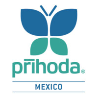 Prihoda Mexico logo - Similar company to Green Holdings