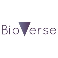 Bioverse logo - Similar company to Hynnova