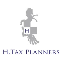 H. TAX PLANNERS logo - Similar company to Leasopedia