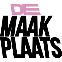 De Maakplaats logo - Similar company to De Groene Transformator