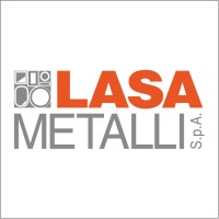 LASA METALLI S.P.A. logo - Similar company to Setti Ferramenta Srl