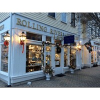 Rolling River Antiques logo - Similar company to Benjamin Franklin Plumbing Connecticut