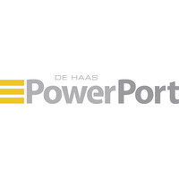 Powerport BV logo - Similar company to Vlp Flexibele Afscheidingen