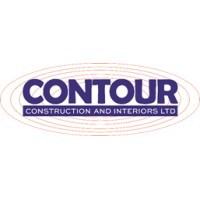 Contour Construction and Interiors Limited logo - Similar company to Irwin Construction Limited