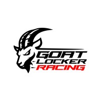 Goat Locker Racing logo - Similar company to Transformative Ventures