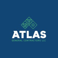 ATLAS GENERAL CONTRACTOR LLC logo - Similar company to Structural Engineering Integrated, P.C.