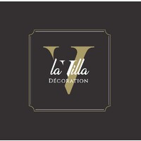 La Villa Décoration logo - Similar company to Mo&Co