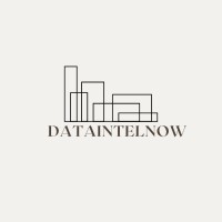 DataIntelNow logo - Similar company to Graphiqanalytics