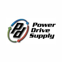Power Drive Supply LLC logo - Similar company to Hello Sunray