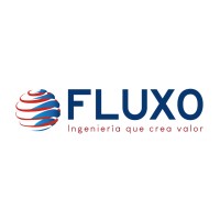 FLUXO INGENIERIA SAS logo - Similar company to Restekc Engineers