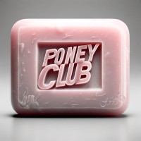 Poney Club® logo - Similar company to Kymono