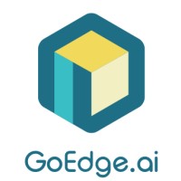 GoEdge.ai (優智能股份有限公司) logo - Similar company to Smart Tag Inc.