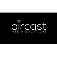 Aircast Media solutions logo - Similar company to Transfer Media