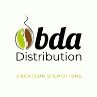 BDA Distribution logo - Similar company to MEND'S