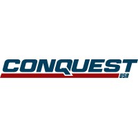 Conquest USA logo - Similar company to Atlantic Lift Systems