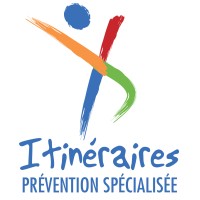 Association Itinéraires (Hauts-de-France) logo - Similar company to Azimuts