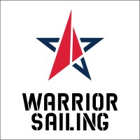 Warrior Sailing logo - Similar company to Offshore Sailing School