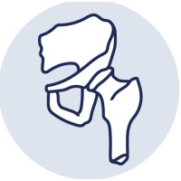 British Hip Society logo - Similar company to Infinity Ortho Ltd