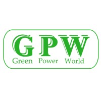 Green Power World logo - Similar company to Atlas Berusse