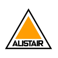 Alistair Group logo - Similar company to Onfrontiers