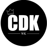 CDK Wiktor Krajewski logo - Similar company to Cdk Dotacje Unijne