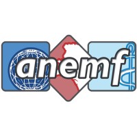 ANEMF - Association Nationale des Etudiants en Médecine de France logo - Similar company to Anepf - Association Nationale Des Étudiants En Pharmacie De France