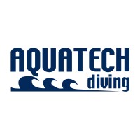 Aquatech Diving BV logo - Similar company to Excom Woudenberg