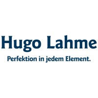 Hugo Lahme GmbH logo - Similar company to Binder Counter-Current Systems & Motors