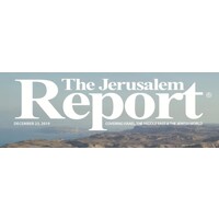 The Jerusalem Report logo - Similar company to Fima Overseas Ltd.