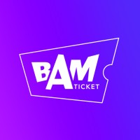 BAM Ticket (BILLETHIC) logo - Similar company to Evelean