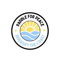 PADDLE FOR PEACE logo - Similar company to Ch4Mber Technologies