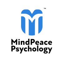 MindPeace Psychology logo - Similar company to Project Anchor