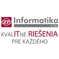 ŽP Informatika s.r.o. logo - Similar company to Legate