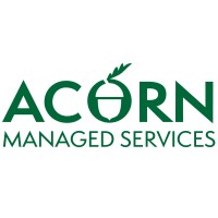 Acorn Managed Services Ltd logo - Similar company to Candor Commercial Projects Ltd