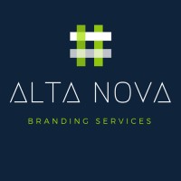 Alta Nova Branding