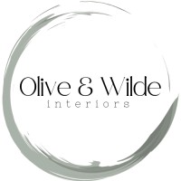 Olive & Wilde Interiors logo - Similar company to Inspired Interiors