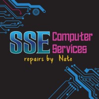 SSE Computer Services logo - Similar company to Retro-Computing Society Of Ri