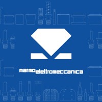 Marmoelettromeccanica logo - Similar company to Davinci Facade Design & Drafting Solutions